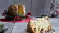 PANETTONE CON LIEVITO MADRE DISIDRATATO PANETTONE CON LIEVITO MADRE DISIDRATATO
