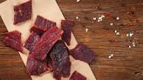 Teriyaki Beef Jerky Recipe Teriyaki Beef Jerky Recipe