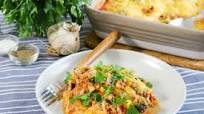 Chicken Enchilada Quinoa Bake Chicken Enchilada Quinoa Bake