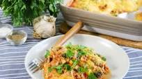 Chicken Enchilada Quinoa Bake Chicken Enchilada Quinoa Bake
