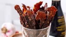 The Best Grass-Fed Beef Jerky Recipe Ever (Try this!) The Best Grass-Fed Beef Jerky Recipe Ever (Try this!)