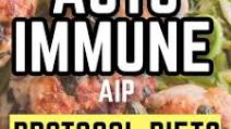 What Is the Autoimmune Protocol (AIP) Diet? What Is the Autoimmune Protocol (AIP) Diet?