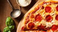 Basic Pizza Crust Basic Pizza Crust