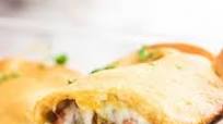 Crescent Roll Taco Bake Crescent Roll Taco Bake