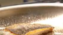 Pan Seared Black Cod with MIso Butter Sauce Pan Seared Black Cod with MIso Butter Sauce