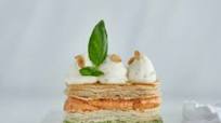 Antipasto Mille Feuille Antipasto Mille Feuille