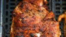 Air Fryer Chicken Breast | Cooks In Just 8 Minutes Air Fryer Chicken Breast | Cooks In Just 8 Minutes