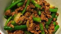 Best Ginisang Baguio Beans Recipe Best Ginisang Baguio Beans Recipe