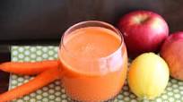 Carrot Juice Carrot Juice