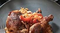 Chicken Sofrito Chicken Sofrito
