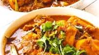 Fish Pulusu Masala: Fish Pulusu Masala: