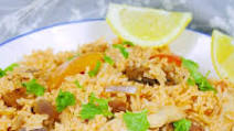 Slow Cooker Chicken and Chorizo Slow Cooker Chicken and Chorizo