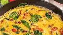 Basic Baked Frittata Recipe (Plus Variations!) Basic Baked Frittata Recipe (Plus Variations!)