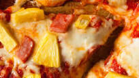 Gluten Free Hawaiian Pizza Gluten Free Hawaiian Pizza