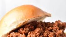 Healthy Sloppy Joes (without Ketchup) Healthy Sloppy Joes (without Ketchup)