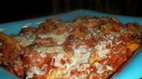 St. Louis Original Baked Mostaccioli St. Louis Original Baked Mostaccioli