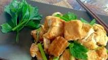 How to cook teochew treasure beancurd (stir fry beancurd) How to cook teochew treasure beancurd (stir fry beancurd)