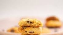 Condensed milk cookies Condensed milk cookies