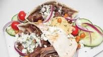 Instant Pot® Gyros Instant Pot® Gyros