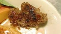 Maple Turkey Sausage Maple Turkey Sausage