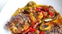 Instant Pot Jamaican Brown Stew Chicken Instant Pot Jamaican Brown Stew Chicken