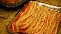 Home-Cured Bacon Home-Cured Bacon