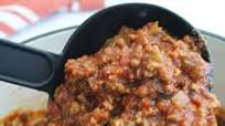 Easy Texas Chili (No Beans) Easy Texas Chili (No Beans)