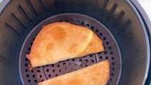 Air Fryer Cheese Quesadillas Air Fryer Cheese Quesadillas
