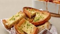 Garlic Bread Garlic Bread