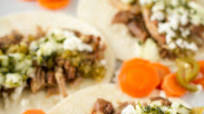Instant Pot Carnitas Instant Pot Carnitas