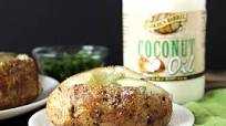 The Perfect Baked Potato The Perfect Baked Potato