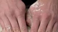 4 Easy Steps for Stretching Pizza Dough 4 Easy Steps for Stretching Pizza Dough