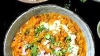 Quick, Spicy Vegan Chicken Masala Quick, Spicy Vegan Chicken Masala