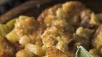 Slow Cooker Thanksgiving Stuffing Slow Cooker Thanksgiving Stuffing