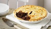Steak pie Steak pie