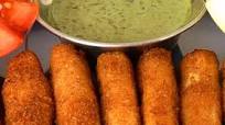 Croquettes Croquettes