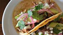 Lightened Up Sweet Pork Barbacoa Lightened Up Sweet Pork Barbacoa