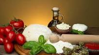 Whole Wheat Pizza Dough Whole Wheat Pizza Dough