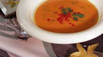 Butternut squash soup Recipe Butternut squash soup Recipe