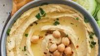 Hummus Hummus