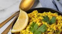 Tofu Scramble Recipe Tofu Scramble Recipe