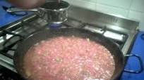 Sofrito (Spanish tomato sauce) Sofrito (Spanish tomato sauce)