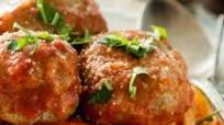 GRANDMA LO BIANCO'S FAMOUS MEATBALLS GRANDMA LO BIANCO'S FAMOUS MEATBALLS