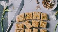 Milk Barfi Milk Barfi