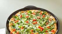 Enrichables Pesto Pizza Enrichables Pesto Pizza