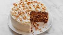 Carrot Cake Carrot Cake