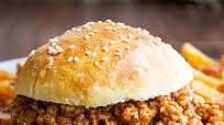 Classic Sloppy Joe Recipe Classic Sloppy Joe Recipe
