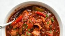 Instant Pot Chicken Cacciatore (Whole30, Paleo) Instant Pot Chicken Cacciatore (Whole30, Paleo)