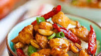 Kung Pao Chicken (The Best Recipe!) Kung Pao Chicken (The Best Recipe!)