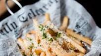 HABAS FRITAS CON JAMÓN ESTILO JIENENSE HABAS FRITAS CON JAMÓN ESTILO JIENENSE